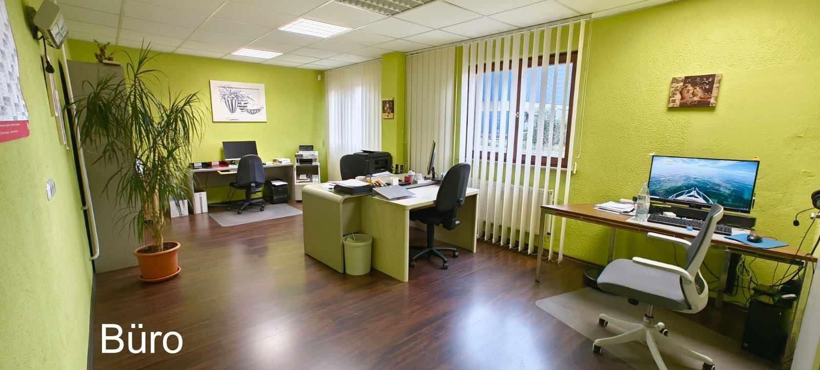 non-residential property for sale, 2,000 m², Dieburg, Hesse non-residential property for sale, 2,000 m², Dieburg, Hesse