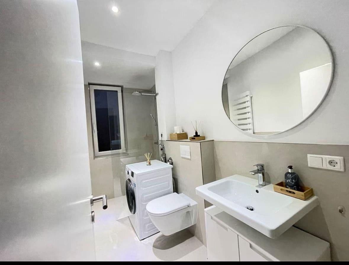 2 bedroom flat to rent, 54 m², Stammestraße 63A, Hanover, Lower Saxony 2 bedroom flat to rent, 54 m², Stammestraße 63A, Hanover, Lower Saxony