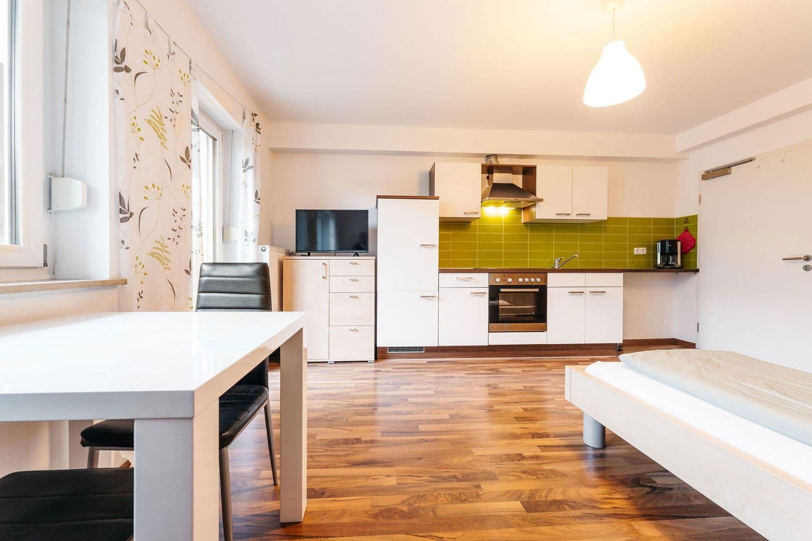 1 bedroom flat to rent, 30 m², Schießmauer 3, Eibelstadt, Bavaria 1 bedroom flat to rent, 30 m², Schießmauer 3, Eibelstadt, Bavaria