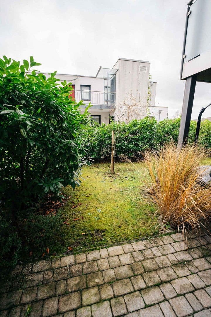 1 bedroom flat to rent, 30 m², Schießmauer 3, Eibelstadt, Bavaria 1 bedroom flat to rent, 30 m², Schießmauer 3, Eibelstadt, Bavaria