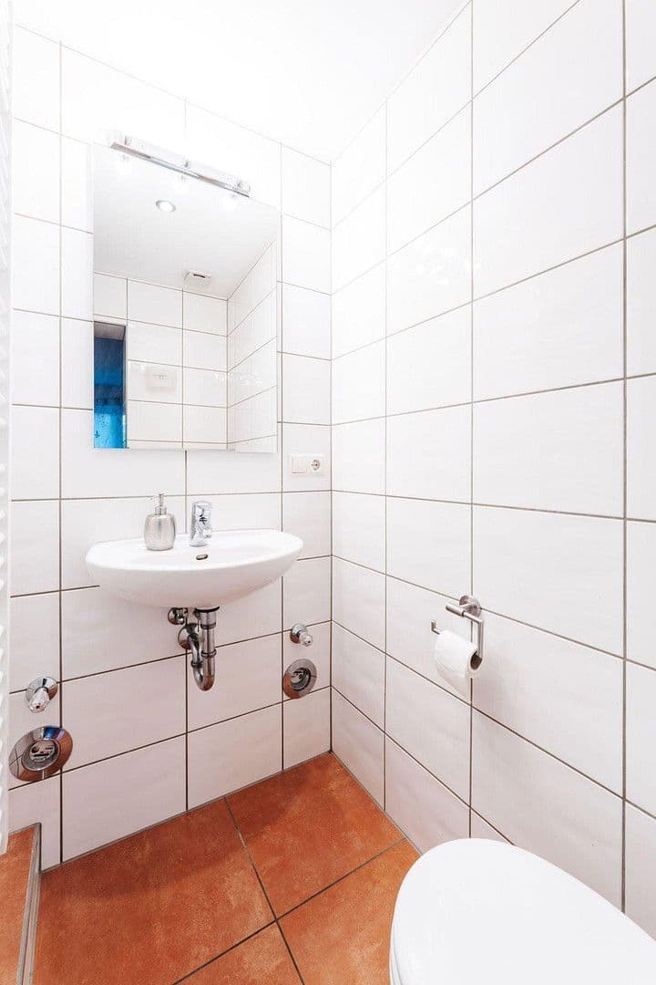 1 bedroom flat to rent, 30 m², Schießmauer 3, Eibelstadt, Bavaria 1 bedroom flat to rent, 30 m², Schießmauer 3, Eibelstadt, Bavaria