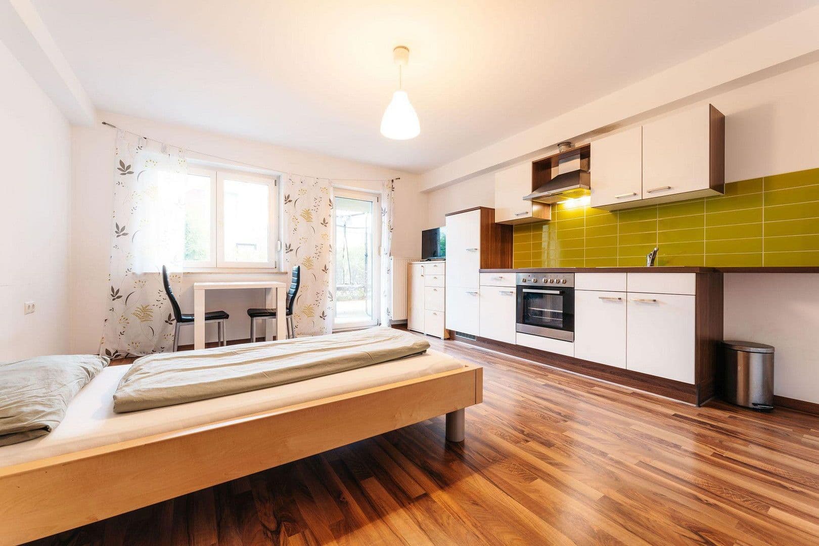 1 bedroom flat to rent, 30 m², Schießmauer 3, Eibelstadt, Bavaria 1 bedroom flat to rent, 30 m², Schießmauer 3, Eibelstadt, Bavaria