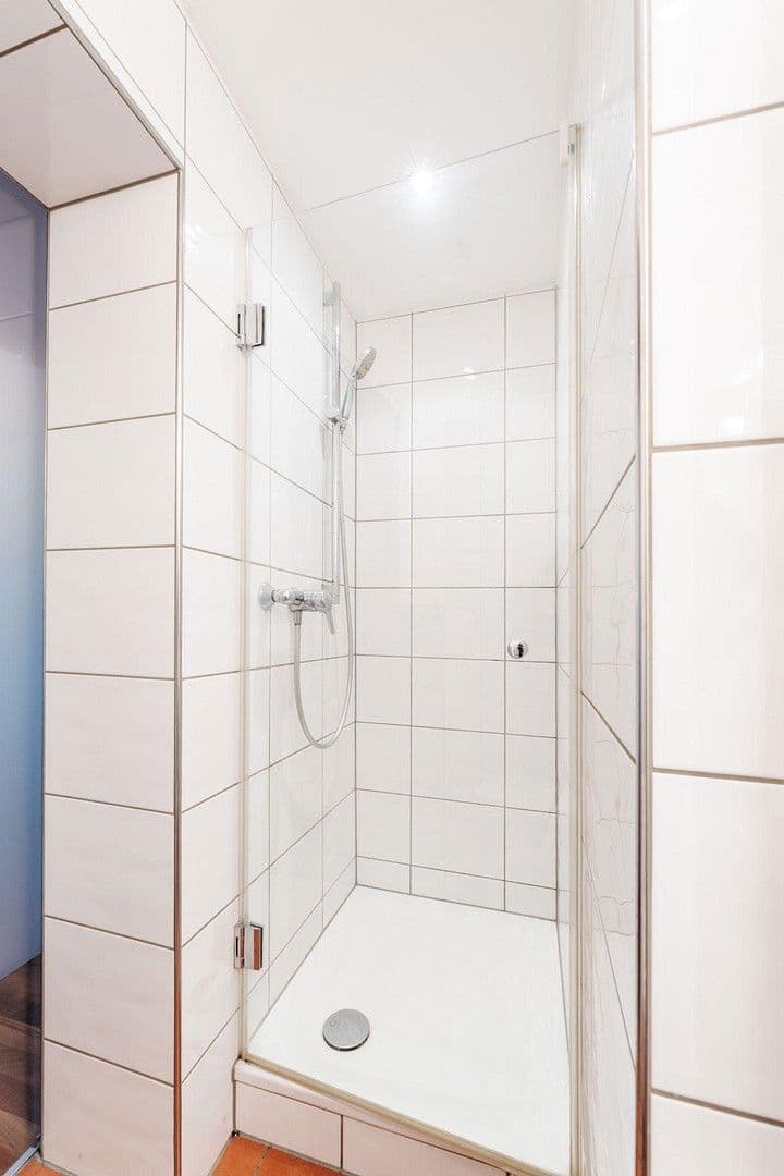 1 bedroom flat to rent, 30 m², Schießmauer 3, Eibelstadt, Bavaria 1 bedroom flat to rent, 30 m², Schießmauer 3, Eibelstadt, Bavaria