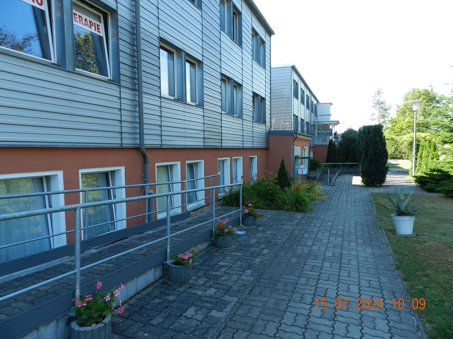 office to rent, 300 m², Jahnstraße 53, Weißwasser/O.L. - Běła Woda, Saxony office to rent, 300 m², Jahnstraße 53, Weißwasser/O.L. - Běła Woda, Saxony