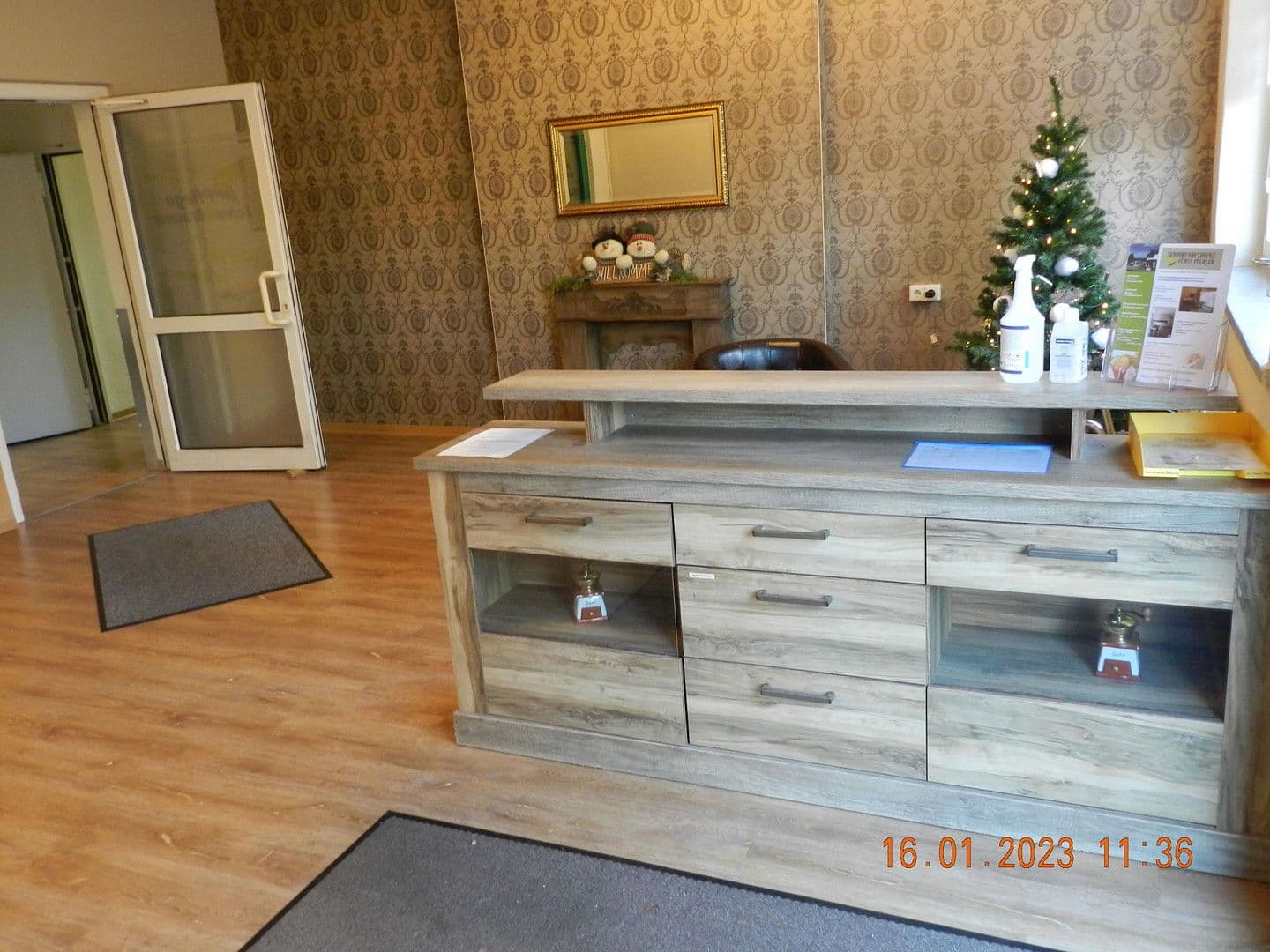 office to rent, 300 m², Jahnstraße 53, Weißwasser/O.L. - Běła Woda, Saxony office to rent, 300 m², Jahnstraße 53, Weißwasser/O.L. - Běła Woda, Saxony