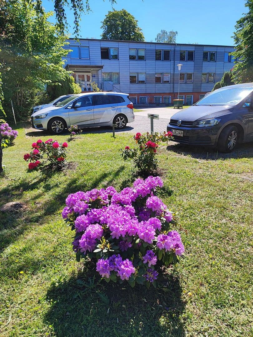 office to rent, 300 m², Jahnstraße 53, Weißwasser/O.L. - Běła Woda, Saxony office to rent, 300 m², Jahnstraße 53, Weißwasser/O.L. - Běła Woda, Saxony