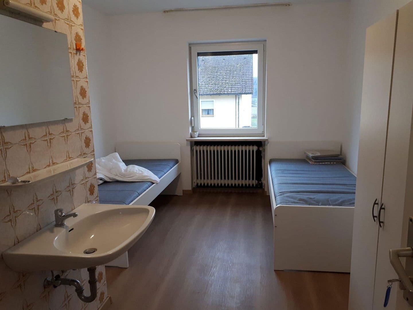 house to rent, 250 m², Hohenfels, Bavaria house to rent, 250 m², Hohenfels, Bavaria