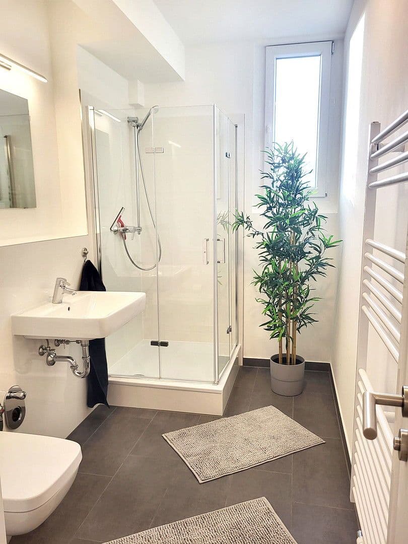 2 bedroom flat to rent, 62 m², Holstenhofweg 10, Hamburg, Hamburg 2 bedroom flat to rent, 62 m², Holstenhofweg 10, Hamburg, Hamburg