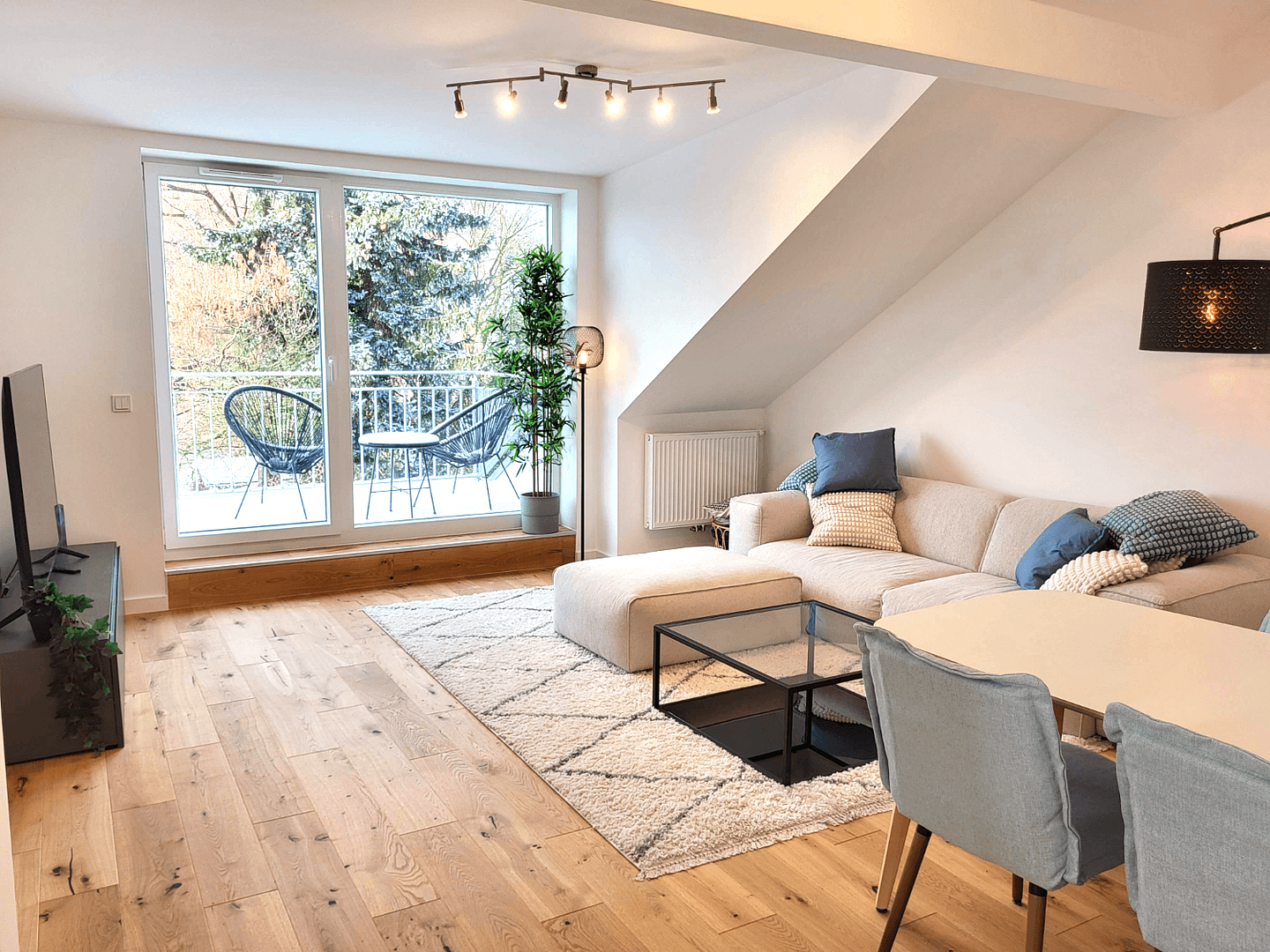 2 bedroom flat to rent, 62 m², Holstenhofweg 10, Hamburg, Hamburg 2 bedroom flat to rent, 62 m², Holstenhofweg 10, Hamburg, Hamburg