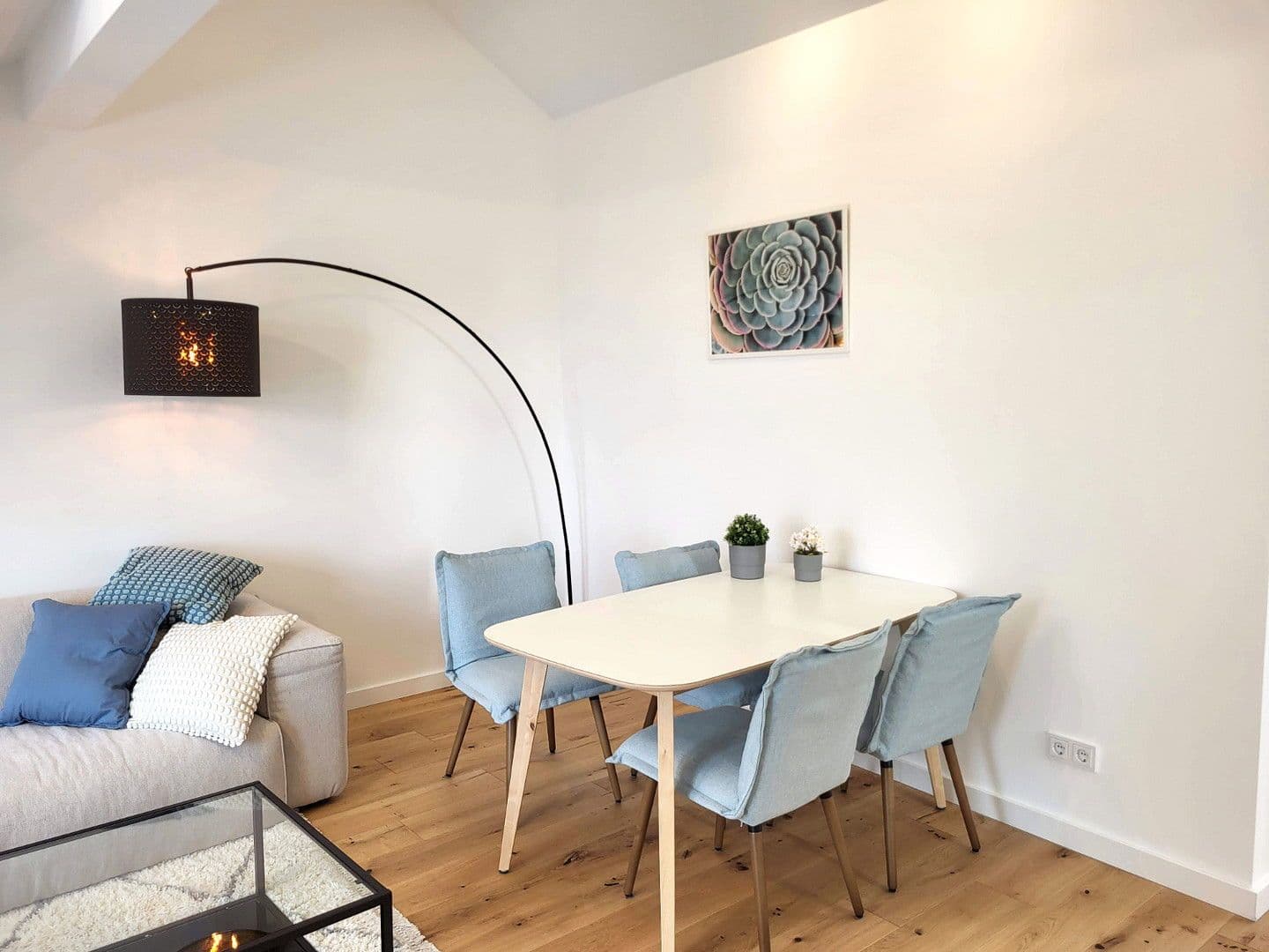 2 bedroom flat to rent, 62 m², Holstenhofweg 10, Hamburg, Hamburg 2 bedroom flat to rent, 62 m², Holstenhofweg 10, Hamburg, Hamburg