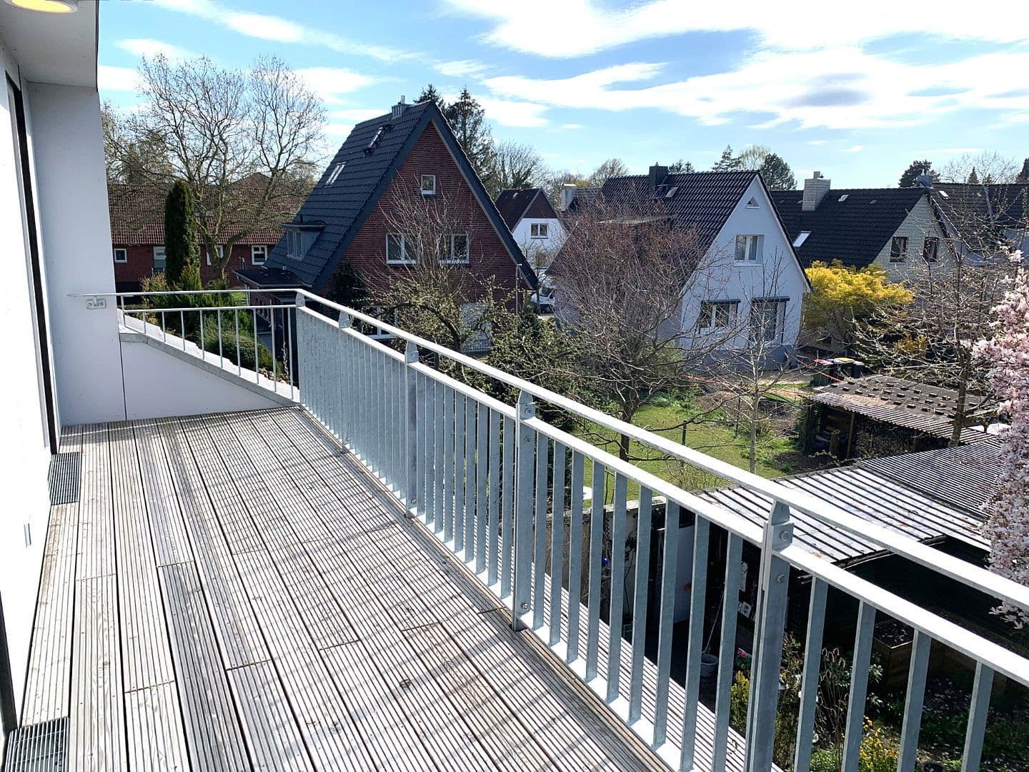 2 bedroom flat to rent, 62 m², Holstenhofweg 10, Hamburg, Hamburg 2 bedroom flat to rent, 62 m², Holstenhofweg 10, Hamburg, Hamburg