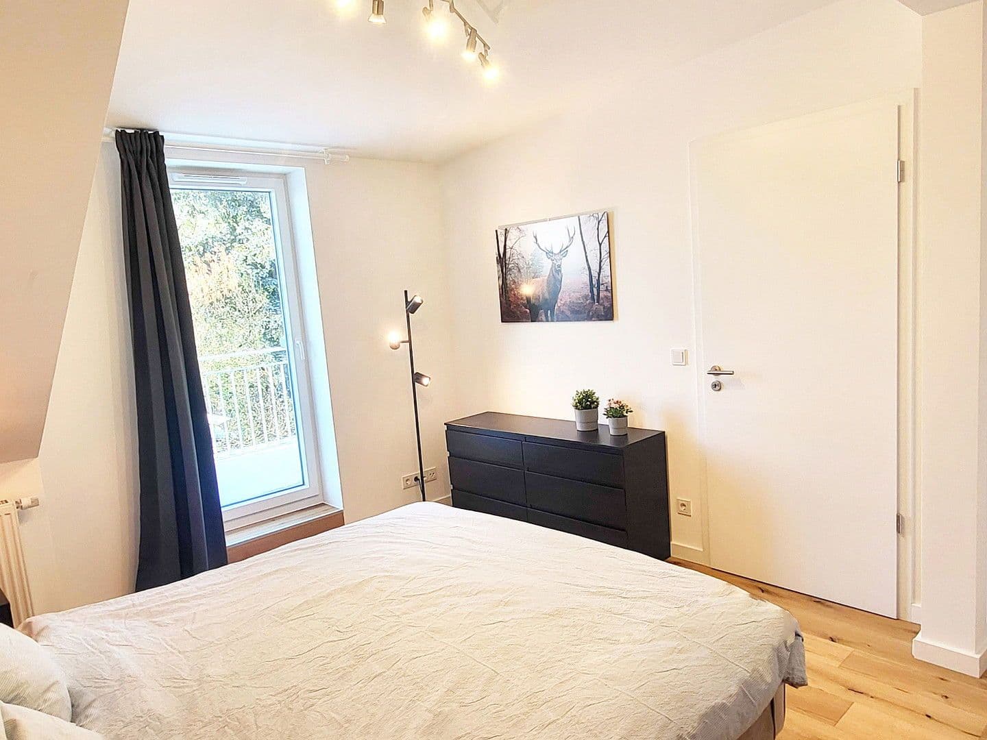 2 bedroom flat to rent, 62 m², Holstenhofweg 10, Hamburg, Hamburg 2 bedroom flat to rent, 62 m², Holstenhofweg 10, Hamburg, Hamburg