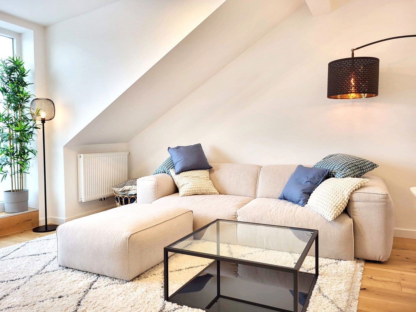 2 bedroom flat to rent, 62 m², Holstenhofweg 10, Hamburg, Hamburg 2 bedroom flat to rent, 62 m², Holstenhofweg 10, Hamburg, Hamburg