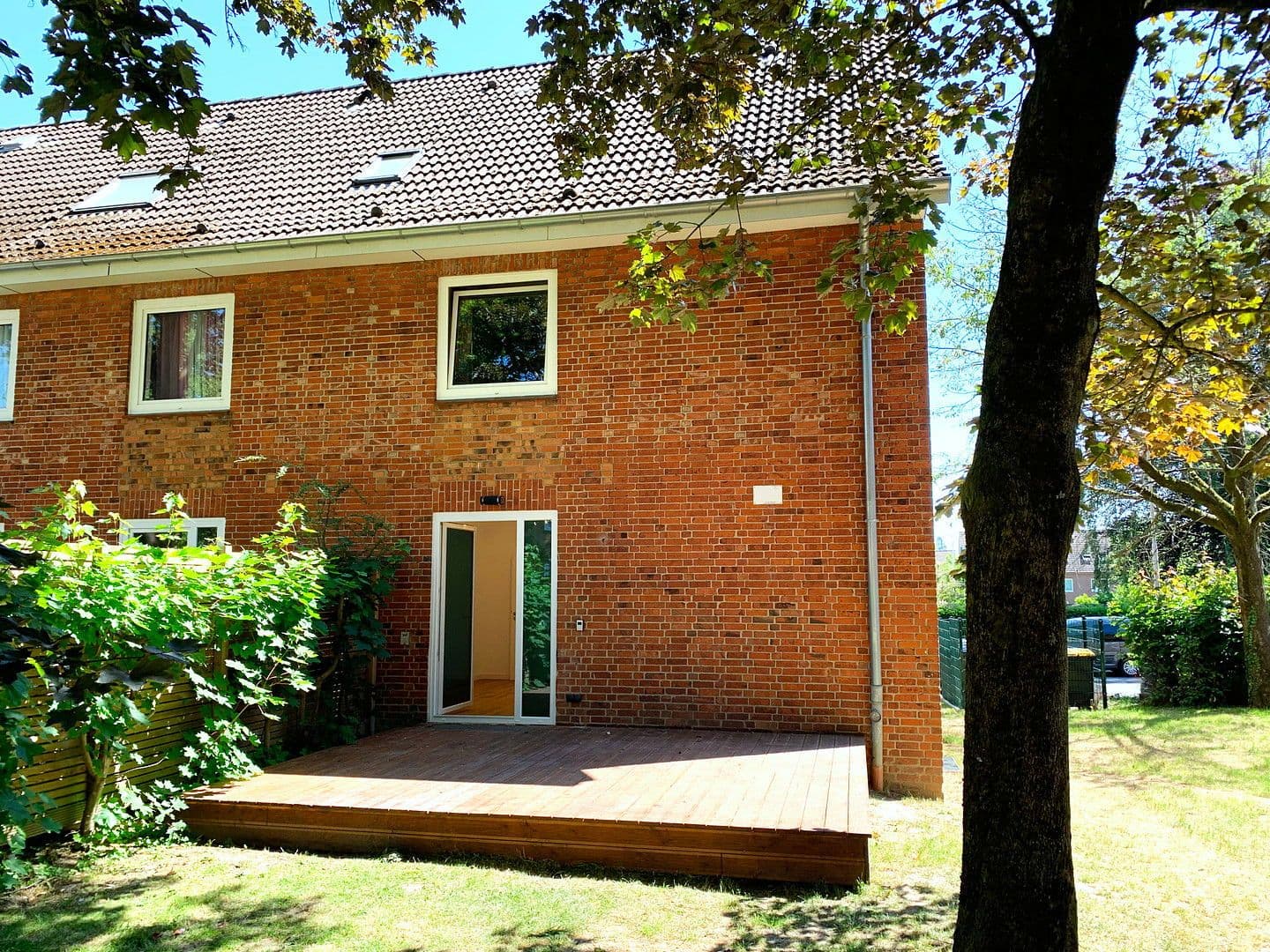 2 bedroom flat for sale, 58 m², Berliner Straße 16, Schwarzenbek, Schleswig-Holstein 2 bedroom flat for sale, 58 m², Berliner Straße 16, Schwarzenbek, Schleswig-Holstein