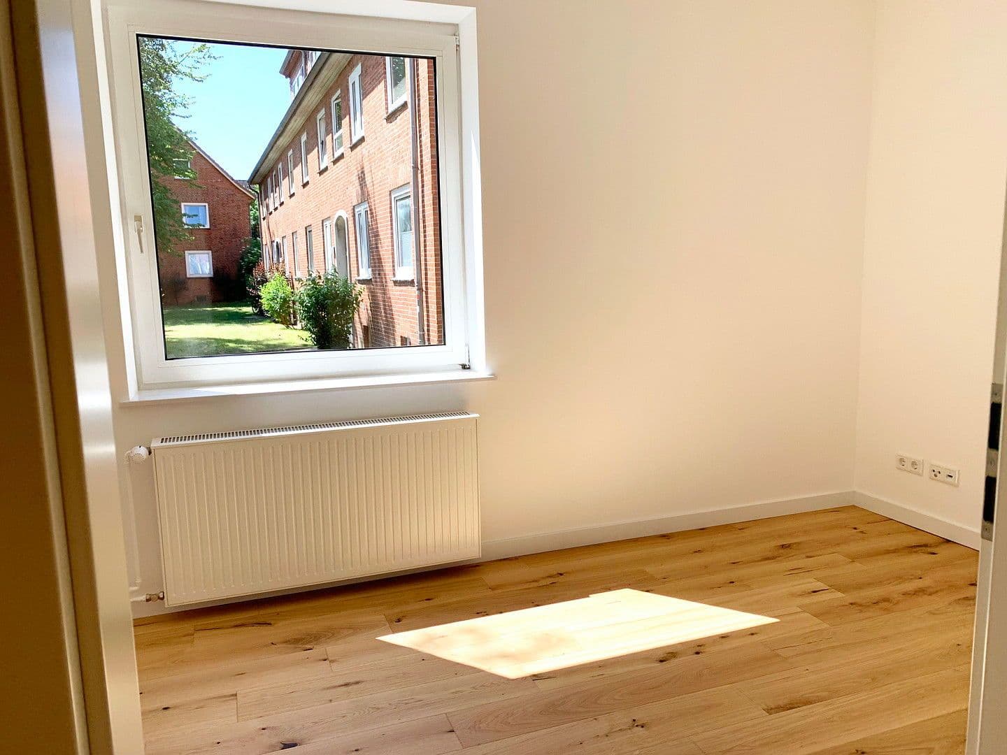 2 bedroom flat for sale, 58 m², Berliner Straße 16, Schwarzenbek, Schleswig-Holstein 2 bedroom flat for sale, 58 m², Berliner Straße 16, Schwarzenbek, Schleswig-Holstein