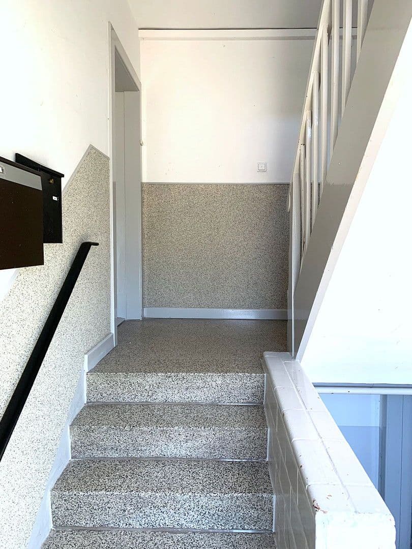 2 bedroom flat for sale, 58 m², Berliner Straße 16, Schwarzenbek, Schleswig-Holstein 2 bedroom flat for sale, 58 m², Berliner Straße 16, Schwarzenbek, Schleswig-Holstein