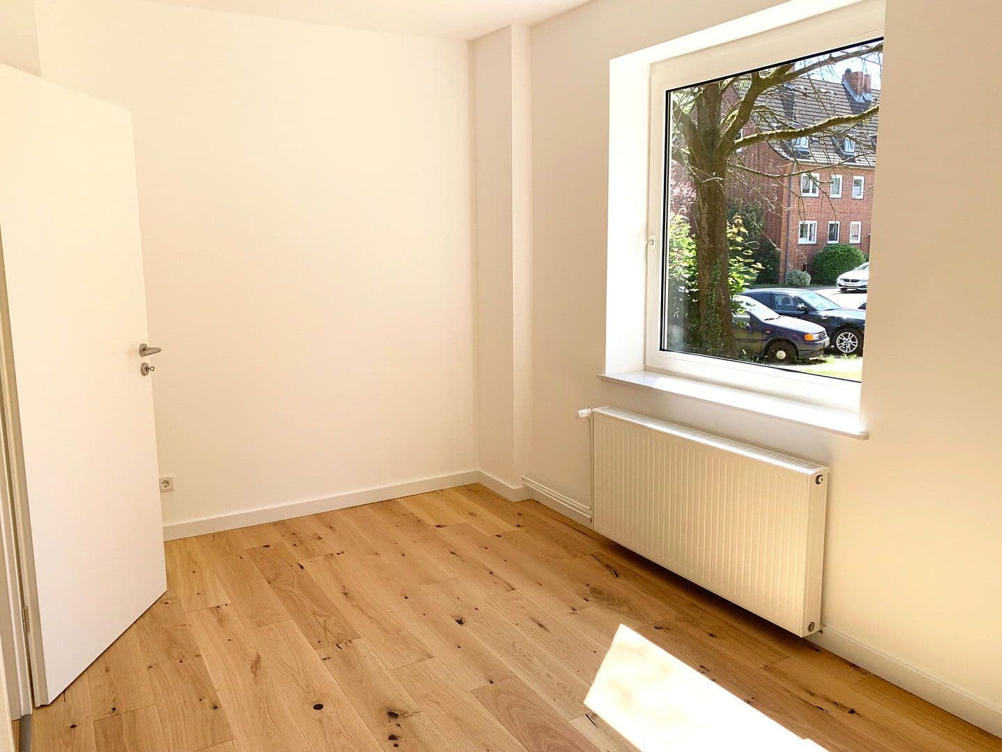 2 bedroom flat for sale, 58 m², Berliner Straße 16, Schwarzenbek, Schleswig-Holstein 2 bedroom flat for sale, 58 m², Berliner Straße 16, Schwarzenbek, Schleswig-Holstein