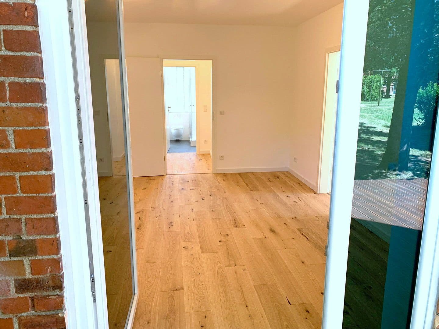 2 bedroom flat for sale, 58 m², Berliner Straße 16, Schwarzenbek, Schleswig-Holstein 2 bedroom flat for sale, 58 m², Berliner Straße 16, Schwarzenbek, Schleswig-Holstein