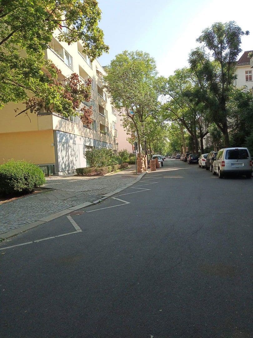 1 bedroom flat for sale, 32 m², Altmarkstr. 10, Berlin, Berlin 1 bedroom flat for sale, 32 m², Altmarkstr. 10, Berlin, Berlin