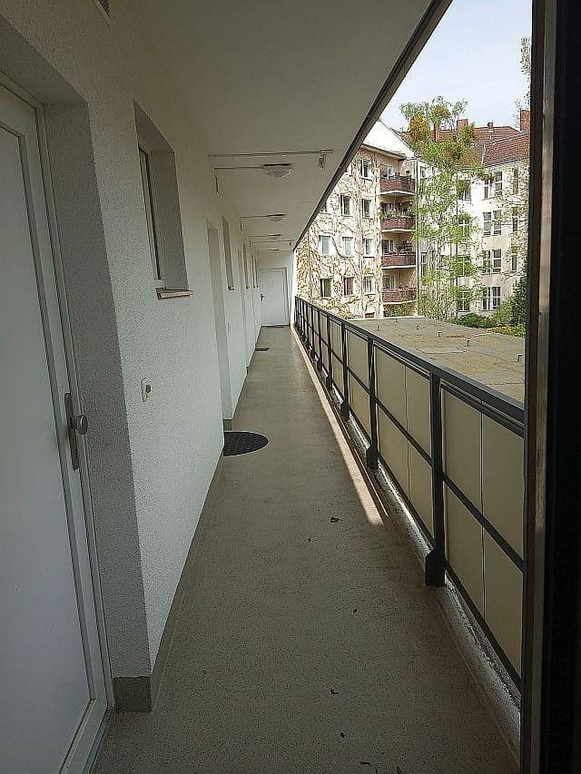 1 bedroom flat for sale, 32 m², Altmarkstr. 10, Berlin, Berlin 1 bedroom flat for sale, 32 m², Altmarkstr. 10, Berlin, Berlin