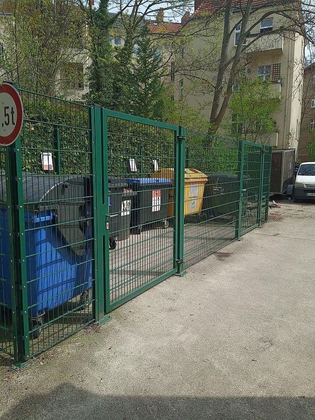 1 bedroom flat for sale, 32 m², Altmarkstr. 10, Berlin, Berlin 1 bedroom flat for sale, 32 m², Altmarkstr. 10, Berlin, Berlin