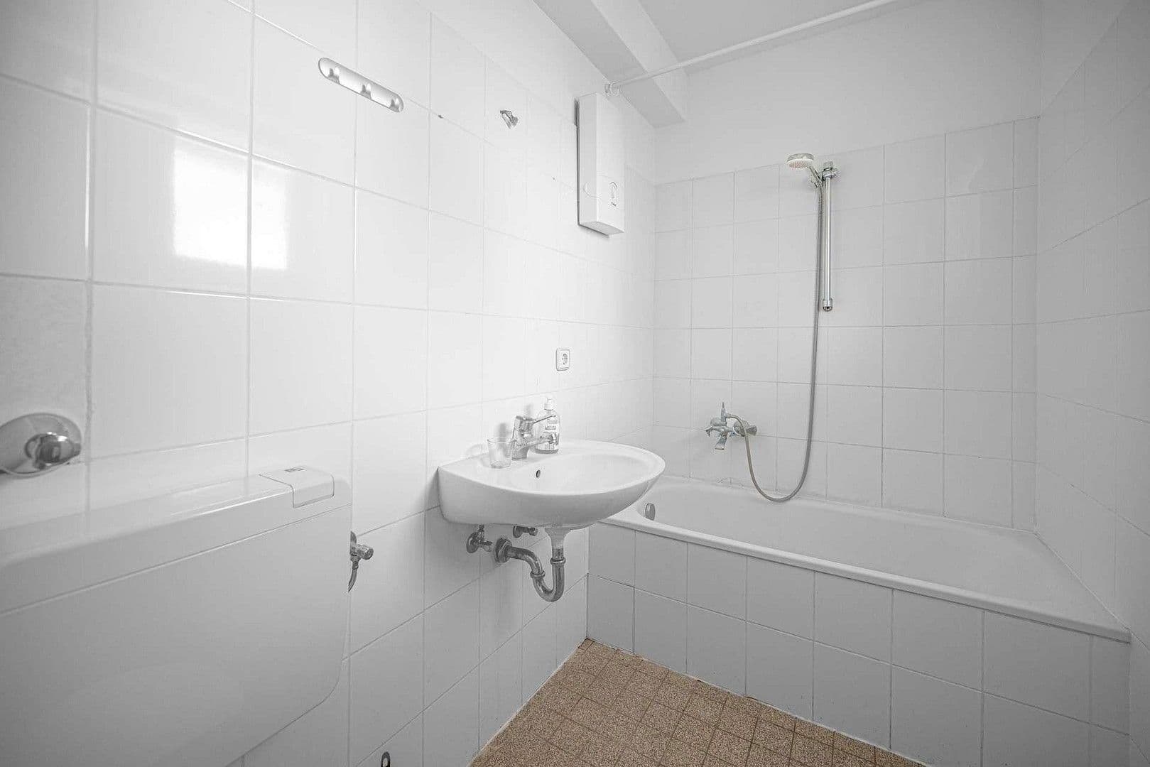 1 bedroom flat for sale, 32 m², Altmarkstr. 10, Berlin, Berlin 1 bedroom flat for sale, 32 m², Altmarkstr. 10, Berlin, Berlin