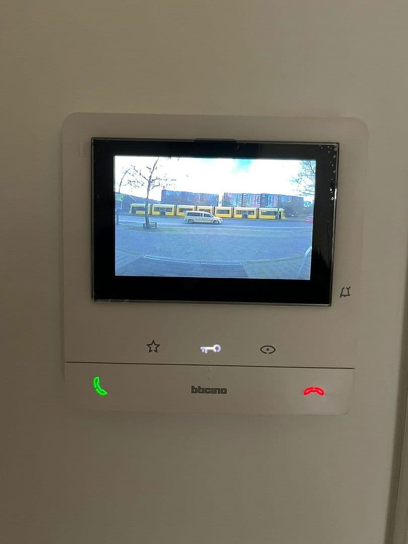 1 bedroom flat to rent, 34 m², Am Tierpark 25, Berlin, Berlin 1 bedroom flat to rent, 34 m², Am Tierpark 25, Berlin, Berlin