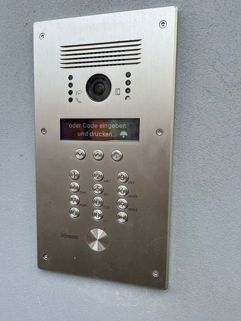 1 bedroom flat to rent, 34 m², Am Tierpark 25, Berlin, Berlin 1 bedroom flat to rent, 34 m², Am Tierpark 25, Berlin, Berlin