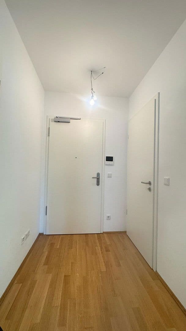 1 bedroom flat to rent, 34 m², Am Tierpark 25, Berlin, Berlin 1 bedroom flat to rent, 34 m², Am Tierpark 25, Berlin, Berlin