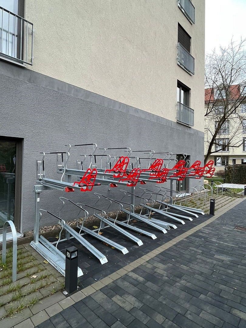 1 bedroom flat to rent, 34 m², Am Tierpark 25, Berlin, Berlin 1 bedroom flat to rent, 34 m², Am Tierpark 25, Berlin, Berlin