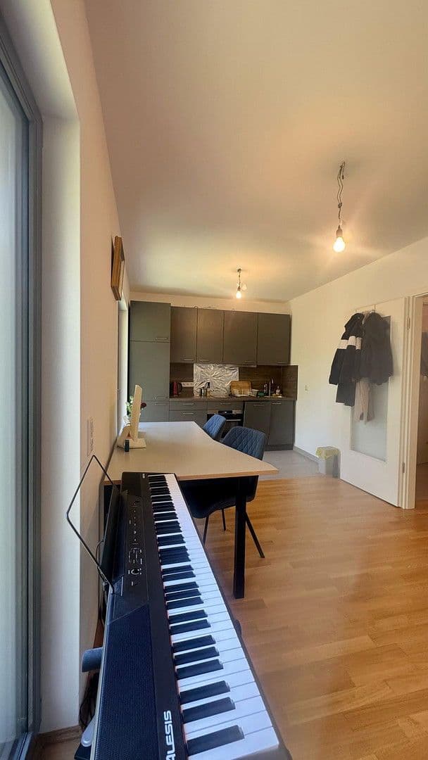 1 bedroom flat to rent, 34 m², Am Tierpark 25, Berlin, Berlin 1 bedroom flat to rent, 34 m², Am Tierpark 25, Berlin, Berlin