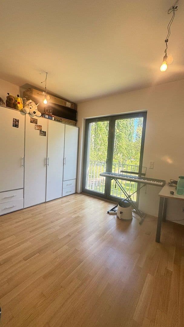 1 bedroom flat to rent, 34 m², Am Tierpark 25, Berlin, Berlin 1 bedroom flat to rent, 34 m², Am Tierpark 25, Berlin, Berlin