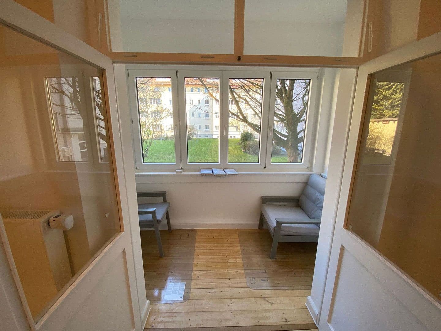 3 bedroom flat to rent, 68 m², Neuenhainer Str., Frankfurt, Hesse 3 bedroom flat to rent, 68 m², Neuenhainer Str., Frankfurt, Hesse