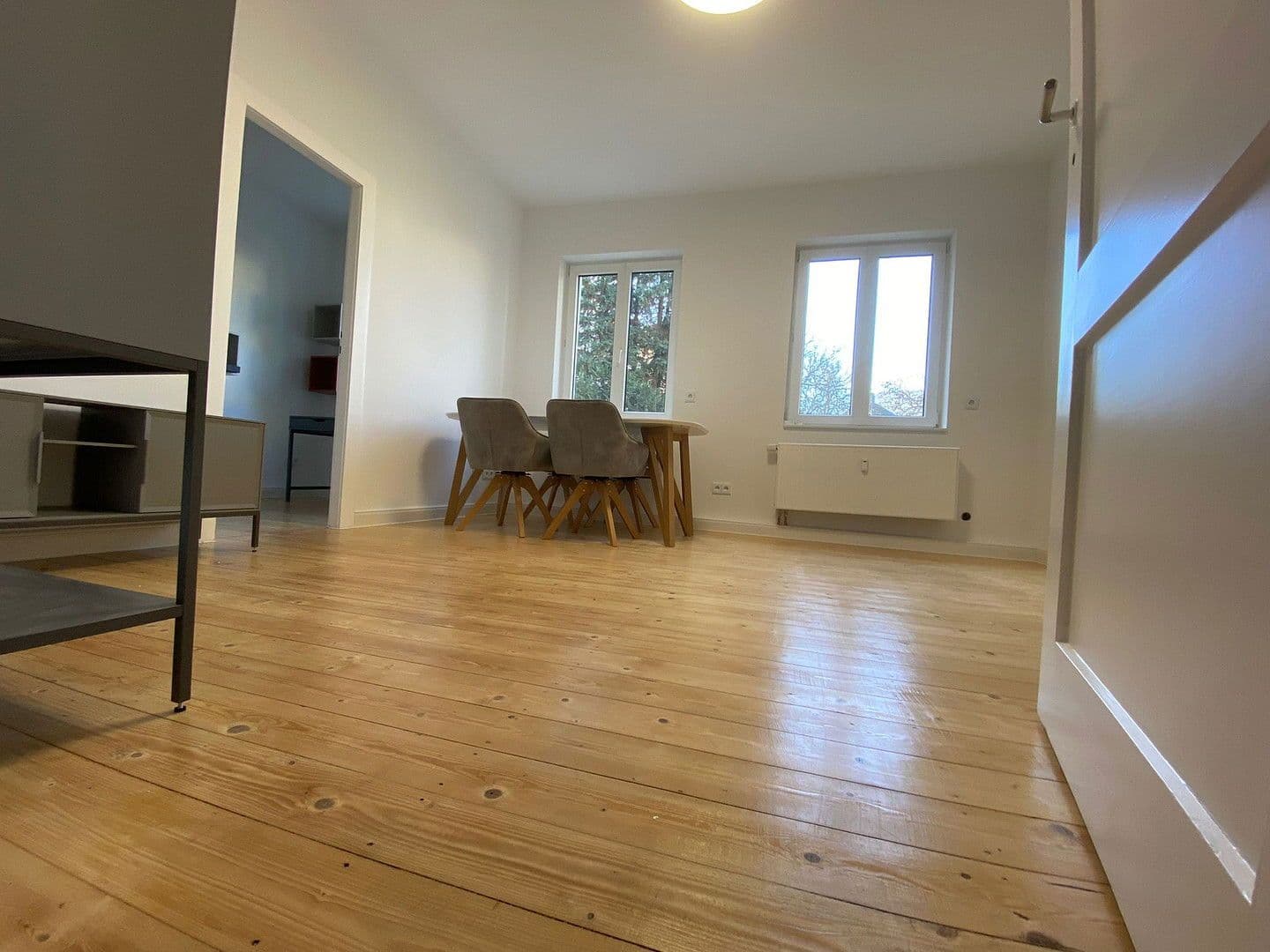 3 bedroom flat to rent, 68 m², Neuenhainer Str., Frankfurt, Hesse 3 bedroom flat to rent, 68 m², Neuenhainer Str., Frankfurt, Hesse