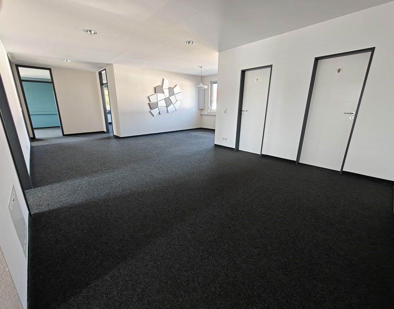 office to rent, 160 m², Marc-Chagall-Str. 49, Mainz, Rhineland-Palatinate office to rent, 160 m², Marc-Chagall-Str. 49, Mainz, Rhineland-Palatinate