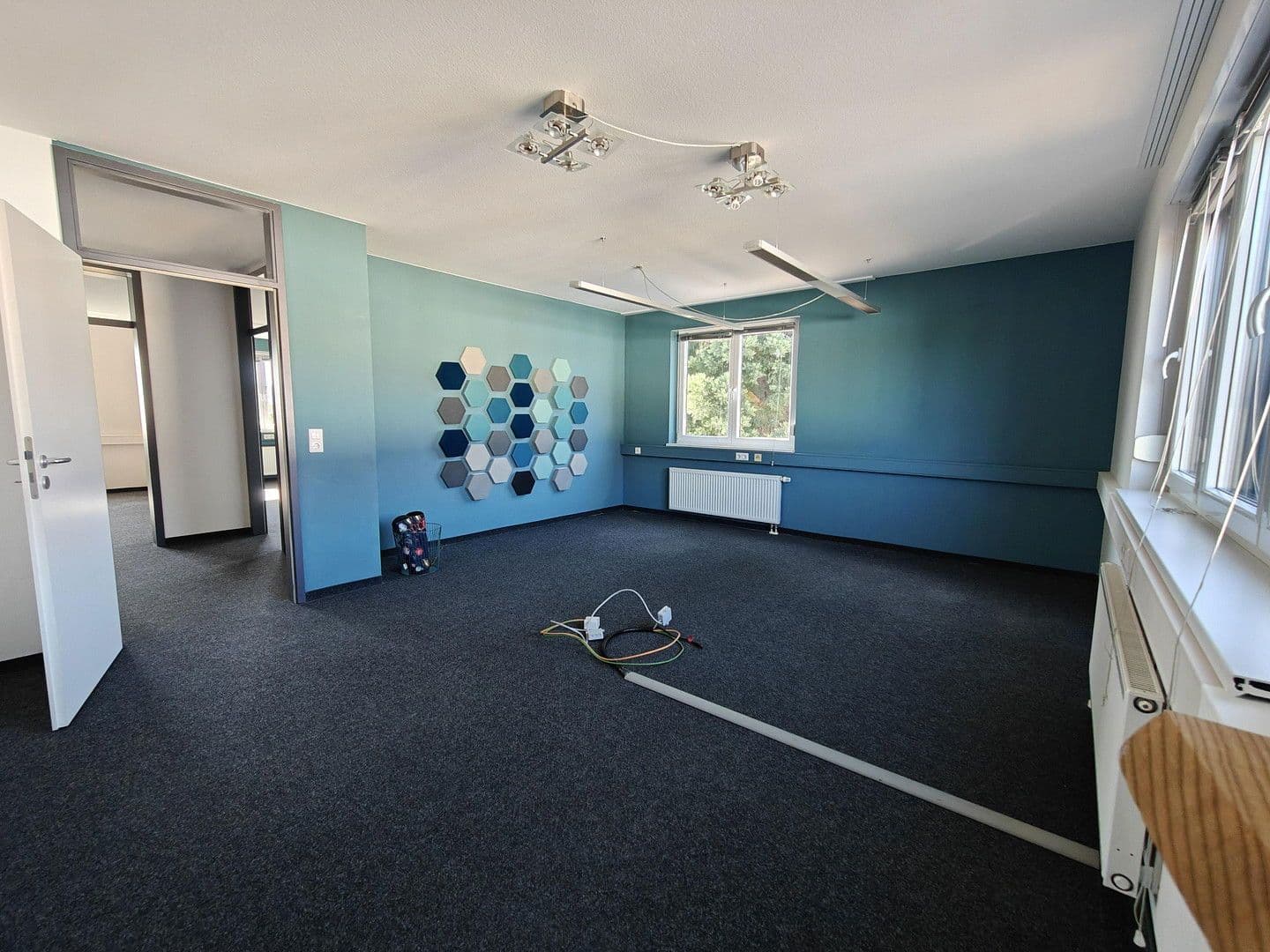 office to rent, 160 m², Marc-Chagall-Str. 49, Mainz, Rhineland-Palatinate office to rent, 160 m², Marc-Chagall-Str. 49, Mainz, Rhineland-Palatinate