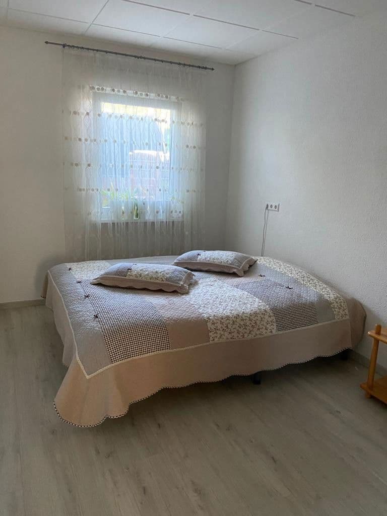 4 bedroom flat to rent, 115 m², Bammental, Baden-Württemberg 4 bedroom flat to rent, 115 m², Bammental, Baden-Württemberg