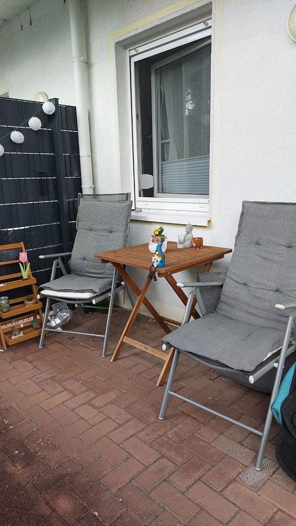 4 bedroom flat to rent, 115 m², Bammental, Baden-Württemberg 4 bedroom flat to rent, 115 m², Bammental, Baden-Württemberg