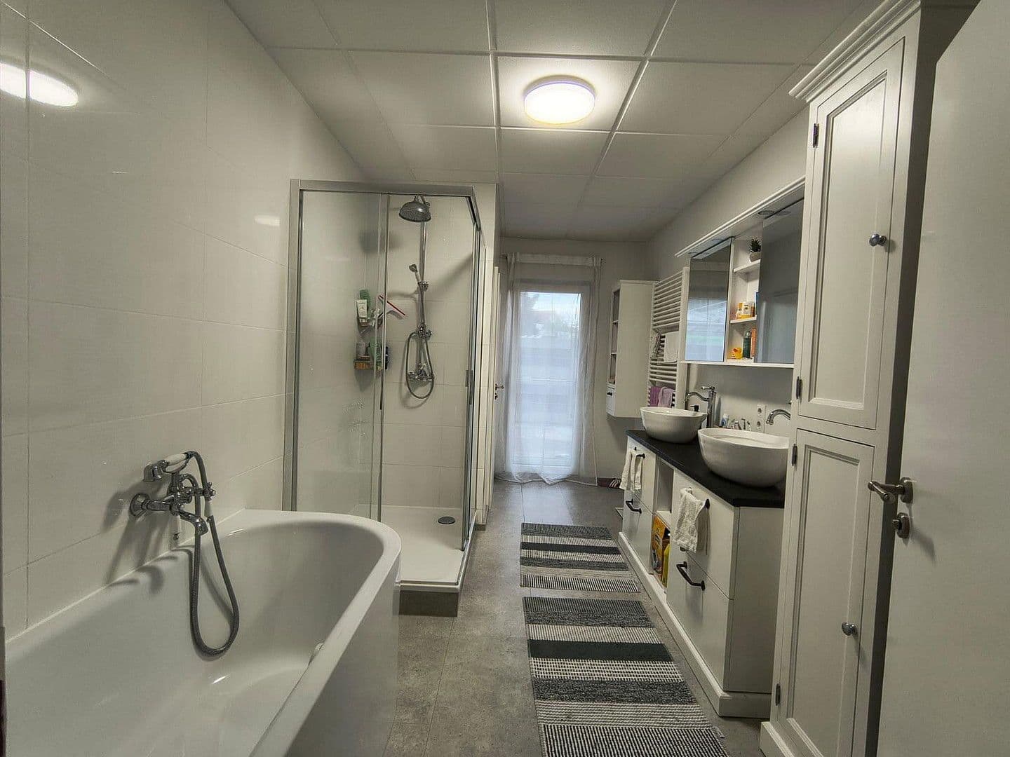 4 bedroom flat to rent, 115 m², Bammental, Baden-Württemberg 4 bedroom flat to rent, 115 m², Bammental, Baden-Württemberg