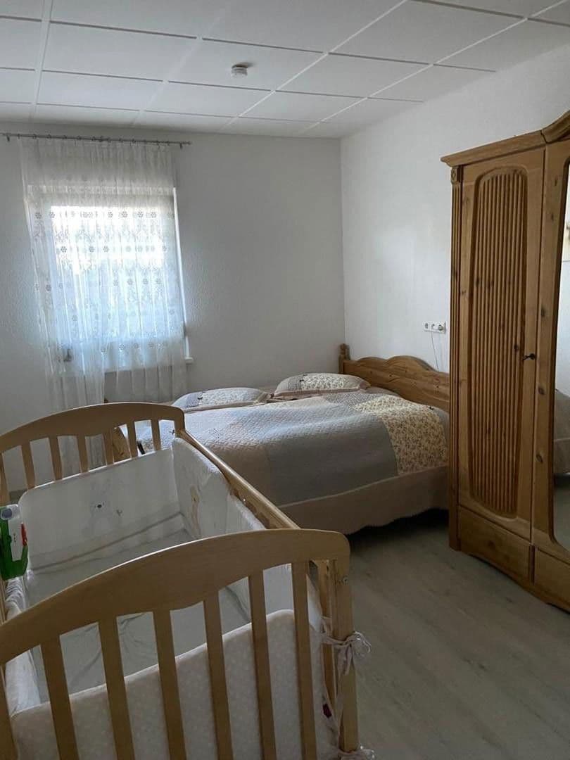 4 bedroom flat to rent, 115 m², Bammental, Baden-Württemberg 4 bedroom flat to rent, 115 m², Bammental, Baden-Württemberg