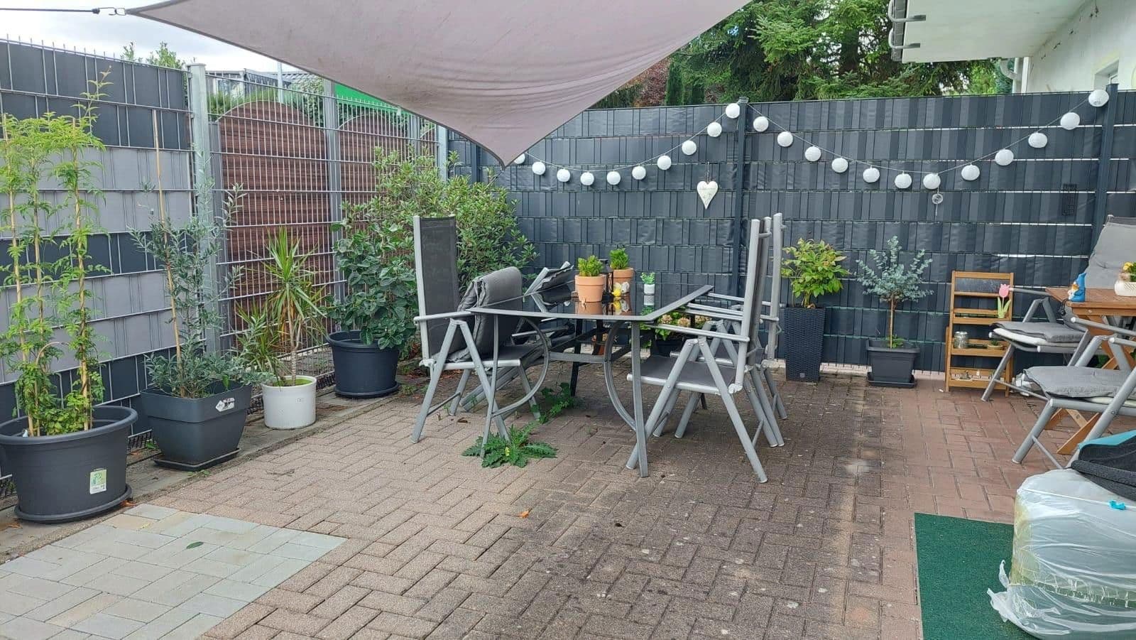 4 bedroom flat to rent, 115 m², Bammental, Baden-Württemberg 4 bedroom flat to rent, 115 m², Bammental, Baden-Württemberg