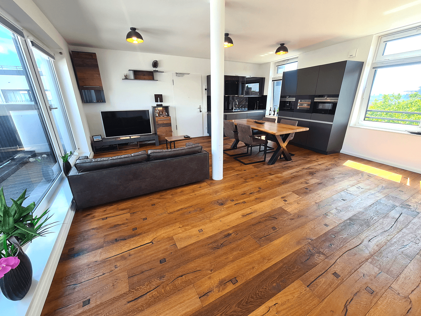 2 bedroom flat for sale, 90 m², Breite Straße 116, Hamburg, Hamburg 2 bedroom flat for sale, 90 m², Breite Straße 116, Hamburg, Hamburg