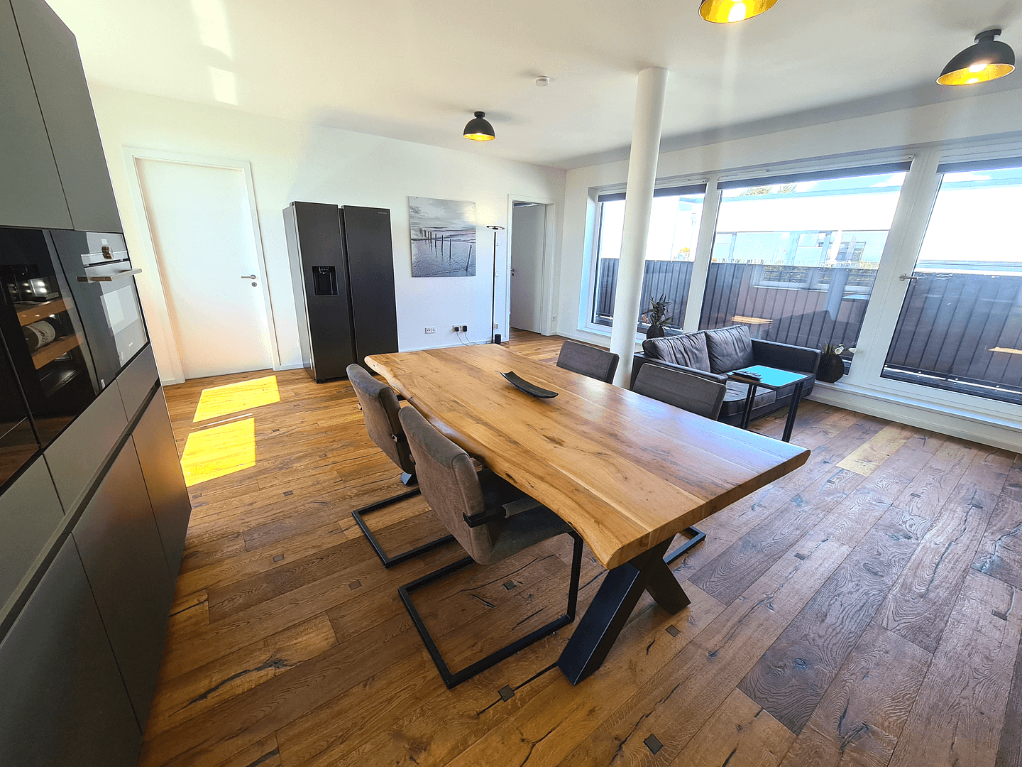 2 bedroom flat for sale, 90 m², Breite Straße 116, Hamburg, Hamburg 2 bedroom flat for sale, 90 m², Breite Straße 116, Hamburg, Hamburg