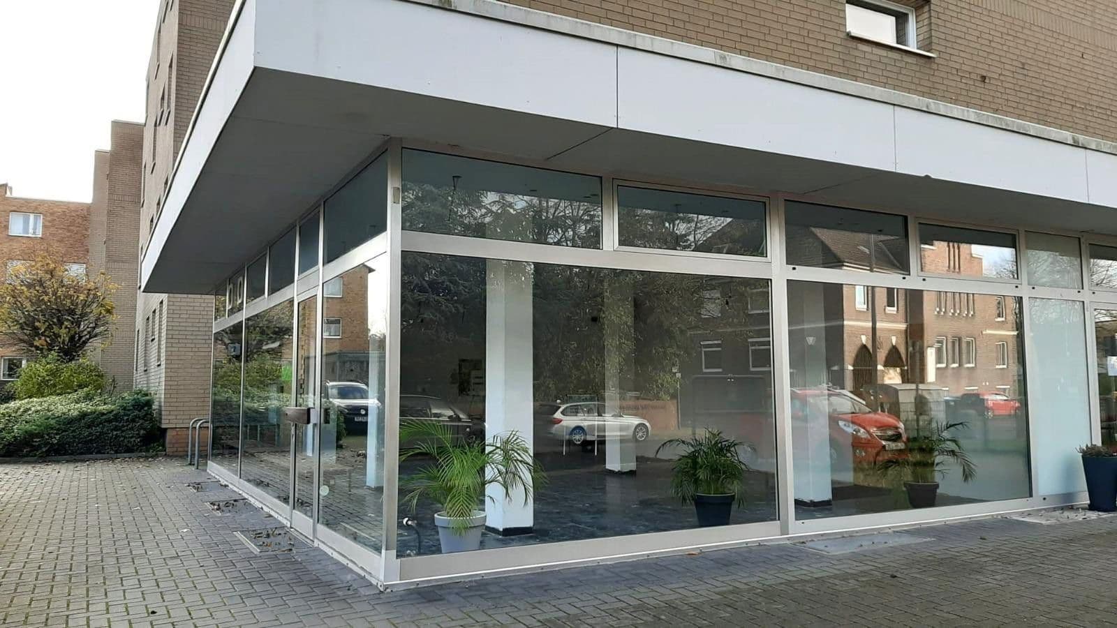 office to rent, 77 m², Luhnenstr. 7, Hanover, Lower Saxony office to rent, 77 m², Luhnenstr. 7, Hanover, Lower Saxony