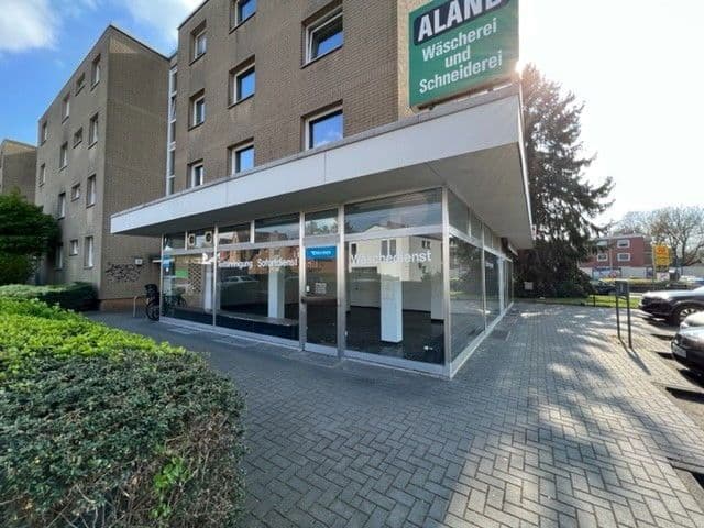 office to rent, 77 m², Luhnenstr. 7, Hanover, Lower Saxony office to rent, 77 m², Luhnenstr. 7, Hanover, Lower Saxony