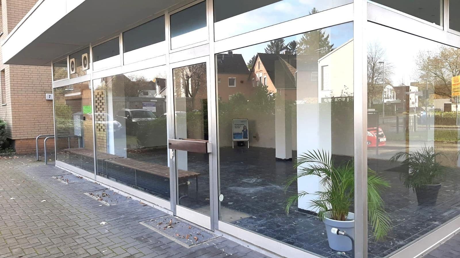 office to rent, 77 m², Luhnenstr. 7, Hanover, Lower Saxony office to rent, 77 m², Luhnenstr. 7, Hanover, Lower Saxony