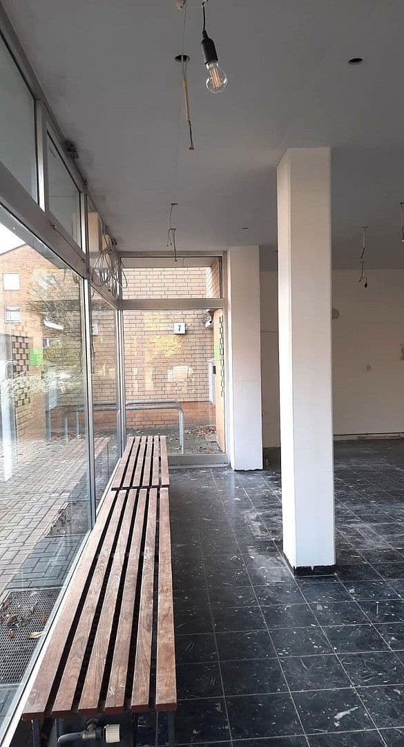 office to rent, 77 m², Luhnenstr. 7, Hanover, Lower Saxony office to rent, 77 m², Luhnenstr. 7, Hanover, Lower Saxony