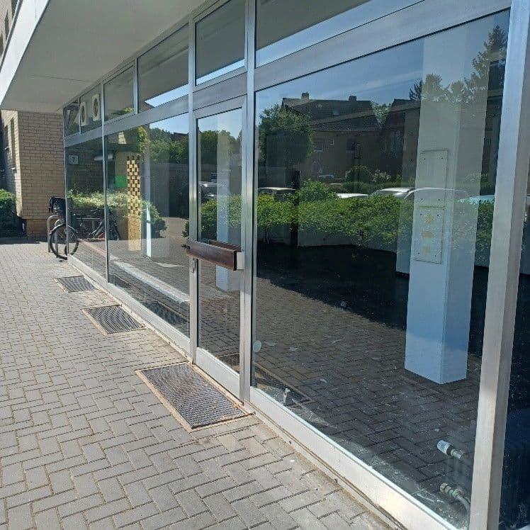 office to rent, 77 m², Luhnenstr. 7, Hanover, Lower Saxony office to rent, 77 m², Luhnenstr. 7, Hanover, Lower Saxony