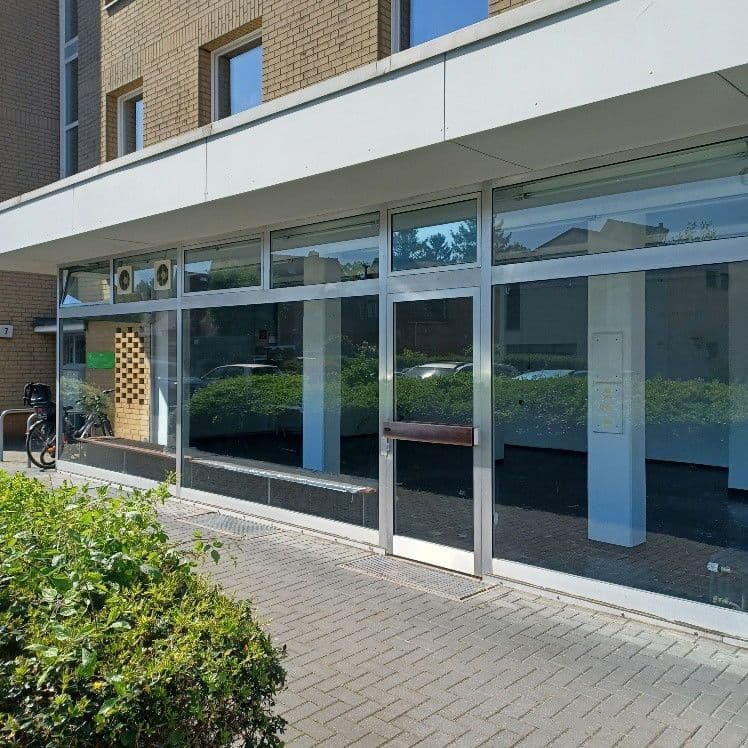 office to rent, 77 m², Luhnenstr. 7, Hanover, Lower Saxony office to rent, 77 m², Luhnenstr. 7, Hanover, Lower Saxony