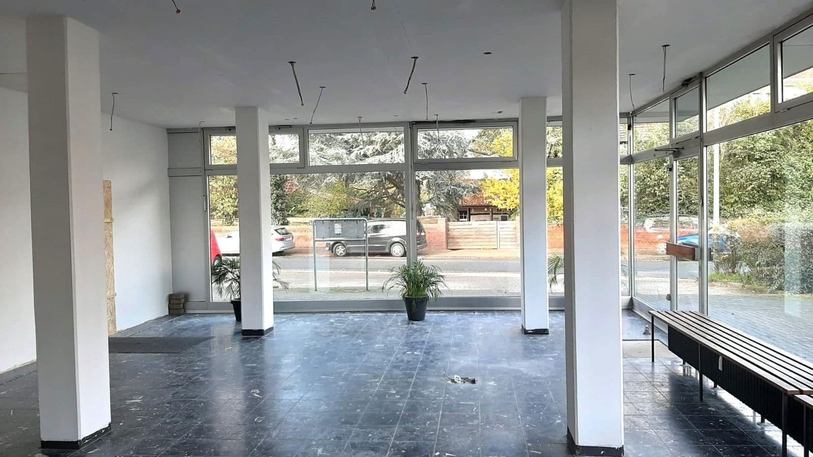 office to rent, 77 m², Luhnenstr. 7, Hanover, Lower Saxony office to rent, 77 m², Luhnenstr. 7, Hanover, Lower Saxony